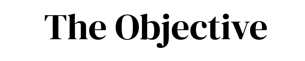 The Objective logo.