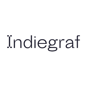 indiegraf logo