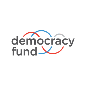 democracy fund logo