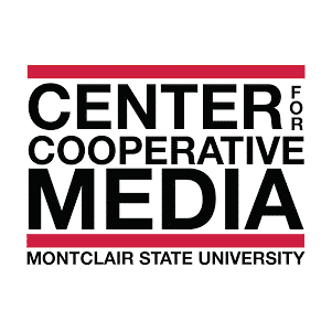 center for cooperative media logo