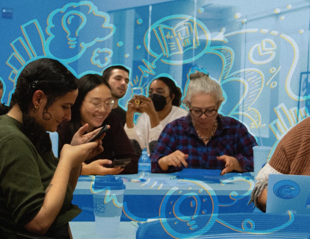 The local news contract is broken. Civic media can fix it