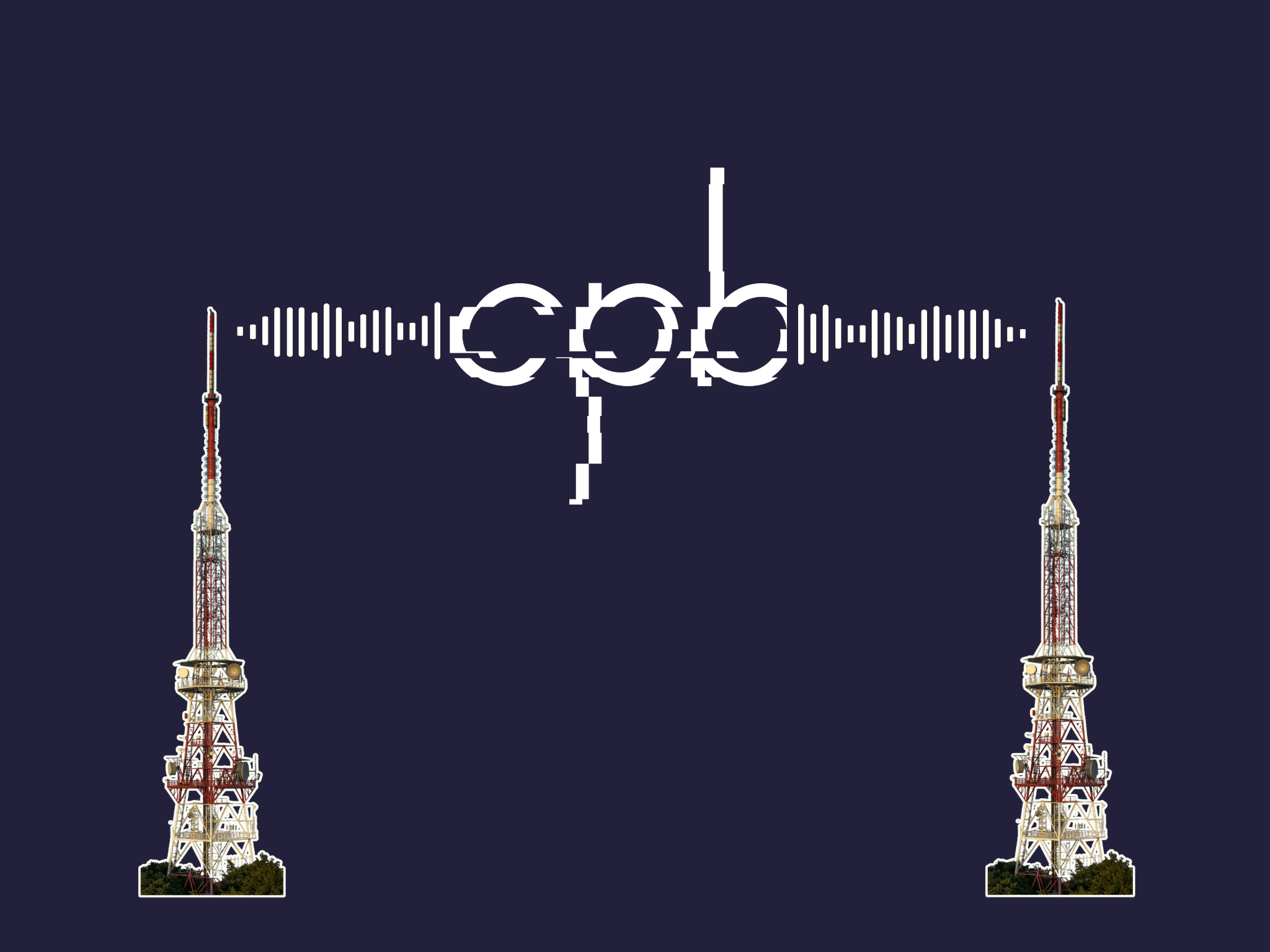 In the wake of defunding public media, rural radio holds steadfast